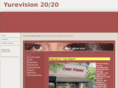 yurevision.net