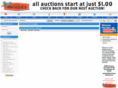 acmeonlineauctions.com