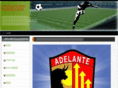 adelante-sc.com