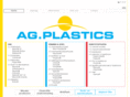agplastics.be