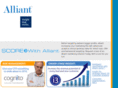alliantdata.com