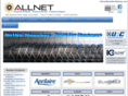 allnetdistributing.com