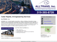 alltransinc.net