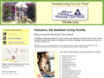 alzheimercarehome.com