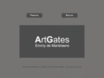 artgates.com