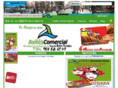 avilescomercial.net
