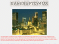 bankruptcy4u2.com