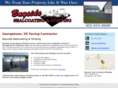 baysidesealcoatingandstriping.com