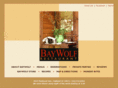 baywolf.com