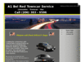 belredtowncar.com