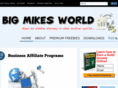 bigmikesworld.com