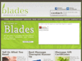 bladesmassage.com