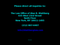 blattberglaw.com