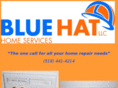 bluehatllc.com