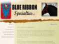 blueribbonspecialties.com