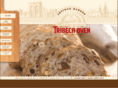breadfromthehearth.com
