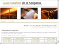 buscadorabogados.com