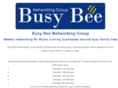 busy-bee-networking.com