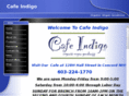 cafeindigo.com