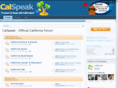 calspeak.com