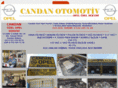 candanopel.com