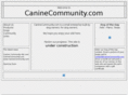 caninecommunity.com