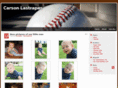 carsonlastrapes.com
