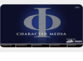 charactermedia.nl