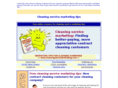 cleaningservicemarketing.com