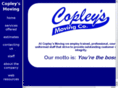 copleysmoving.com