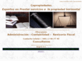 copropiedades.com