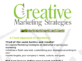 creativemktgstrategies.com