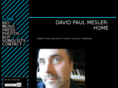 davidpaulmesler.com