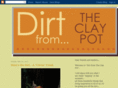 dirtfromtheclaypot.com