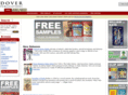 doverbookstore.com