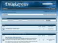 drueckepeter.de