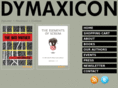 dymaxicon.com