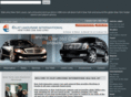 eilatlimousine.com