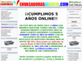 envasadorasdevacio.com
