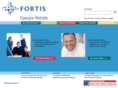 fortis-epargne-retraite.com