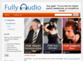 fullyaudio.com