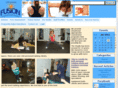 fusionhealthstudio.com