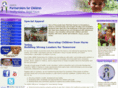 globalpartnershipforchildren.com