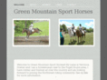 gmshorses.com