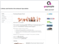 gopeople.co.uk