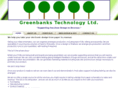 greenbankstechnology.com