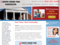 hansonfuel.com