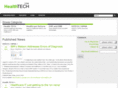healthtechlive.com