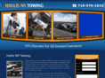 hollisnytowing.net