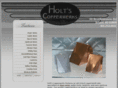 holtscopperwerks.com